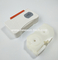 NS2-001B Conector de fibra óptica Cassette Box Cleaner Tool Limpiador de fibra óptica Traje de carrete para Cletop-S