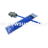 NS2-002 Limpieza de fibra óptica Limpiador de conectores de 1,25 mm y 2,5 mm Palo de microfibra (100 unidades/paquete)