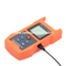 Medidor de potencia óptico de mano NSKF563 VFL (-70 ~ + 6dBm) con conector FC / SC / ST de 2.5 mm