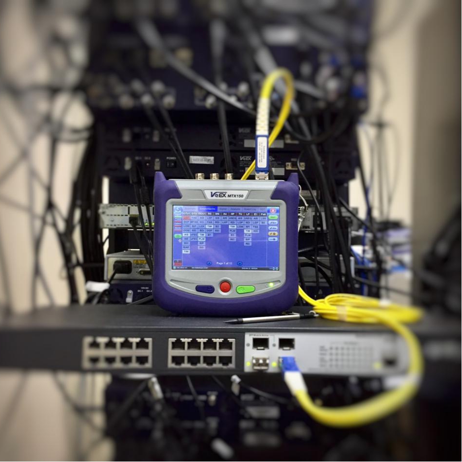 Consejos de instalación del cable de fibra óptica