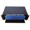 3U 96port 19 "Panel de parche de fibra óptica deslizable ODF 