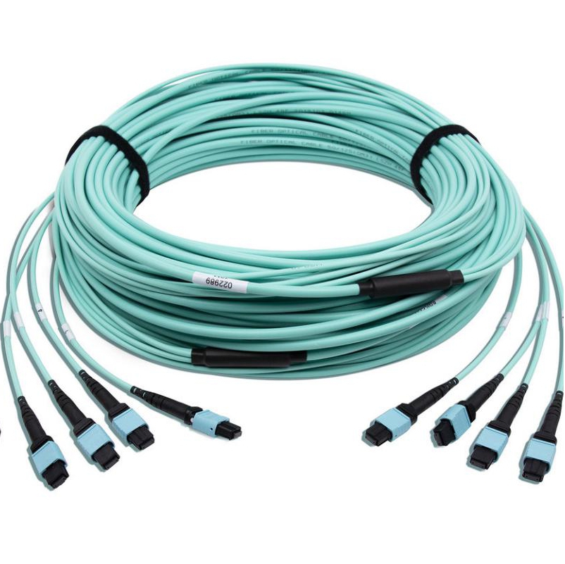Cable MTP vs MPO: ¿Cuáles son las diferencias?