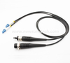 ODC 4 Core Outdoor Connector Plug / Socket Ftta Patch Cord