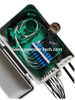 NSM-3616 Outdoor 16 Core SMC FTTH impermeable FTTH Fibra óptica
