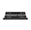 NSTB-F24 1U 19 "Panel de conexión de fibra óptica ODF