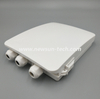 Caja de cable de distribución de distribución de al aire libre interior NSTB-803C 8 8 para cableado de FTTH